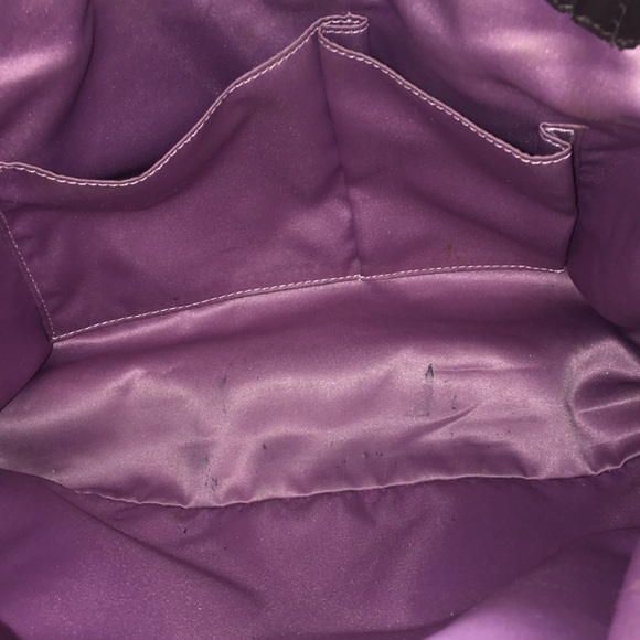 Coach Handbag - Picture 4 of 8